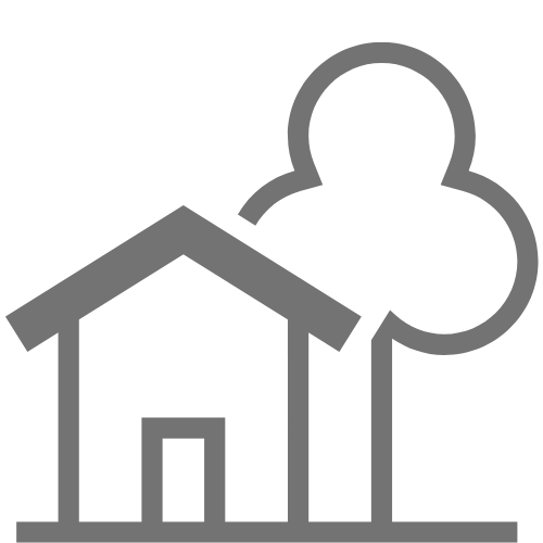 landed property